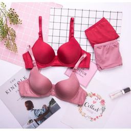 Sorex Bra 17237 Extra Comfort Busa Sedang Kawat Kait 2 Cup B