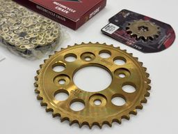 428 41T-14T (RS / RSX) 4H