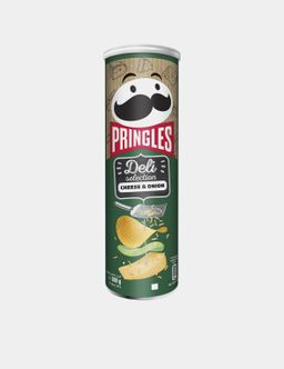 PRINGLES 