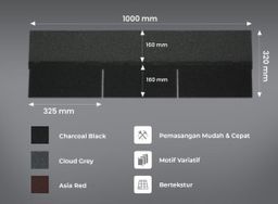Genteng Asphalt Bitumen import
