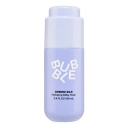 Bubble Cosmic Silk Hydrating Milky Toner