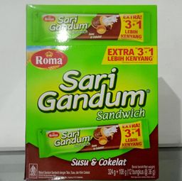 Roma Sari Gandum 2,000