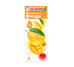 F&N Seasons Mango (250ml)