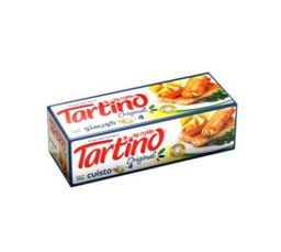 Fromage Tartino cuisto – Original – 4pcs- 260g