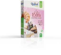 Farine Réginat – Gâteaux et feuilletage – sans gluten – 800 G