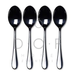 WF LUCA DINNER SPOON SET/4 SENDOK MAKAN PREMIUM