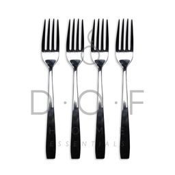 WF MARGAUX DINNER FORK SET/4 GARPU MAKAN PREMIUM