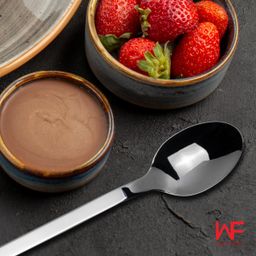 WF JOSEPH DESSERT SPOON SET/4 SENDOK KUE PREMIUM