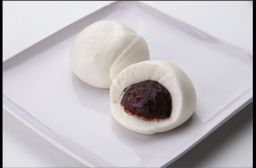 Red Beans Pau