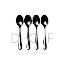 WF LUCA MOCCA SPOON SET/4 SENDOK KOPI PREMIUM