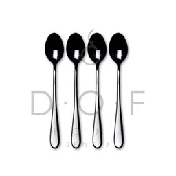 WF LUCA ICE TEA SPOON SET/4 SENDOK TEH 18.1CM PREMIUM