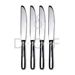 WF JUSTIN DINNER KNIFE SET/4 PISAU MAKAN PREMIUM