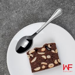 WF ALBERT DESSERT SPOON SET/4 SENDOK KUE PREMIUM