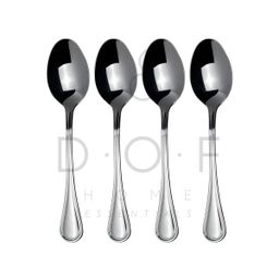 WF ALBERT DESSERT SPOON SET/4 SENDOK KUE PREMIUM