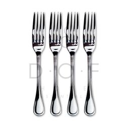 WF ALBERT DESSERT FORK/SALAD FORK SET/4 GARPU SALAD PREMIUM