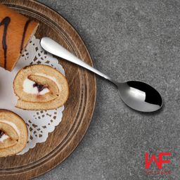 WF LUCA DESSERT SPOON SET/4 SENDOK KUE PREMIUM