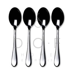 WF LUCA DESSERT SPOON SET/4 SENDOK KUE PREMIUM