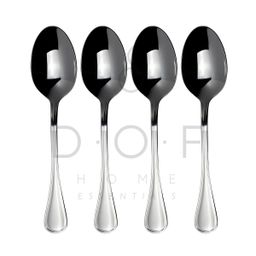 WF ALBERT DINNER SPOON SET/4 SENDOK MAKAN PREMIUM