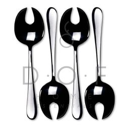 WF LUCA SERVING FORK SET/4 GARPU SAJI PREMIUM