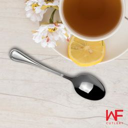 WF ALBERT TEA SPOON SET/4 SENDOK TEH PREMIUM
