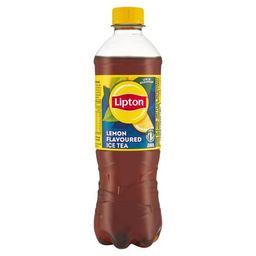Lipton Lemon Flavour Ice Tea - 500ml
