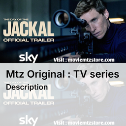  Mtz Original : TV series 