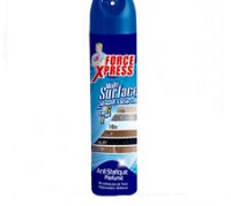 Dépoussiérant Force Xpress – Multi-surfaces – 300ml