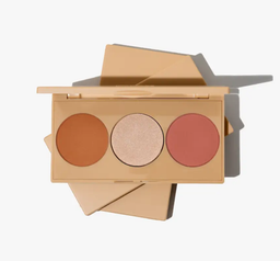 Trio Palette - Dali Skin