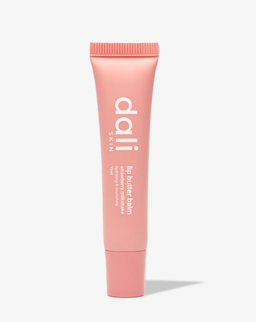 Lip Balm Butter - Strawberry Milkshake - Dali Skin
