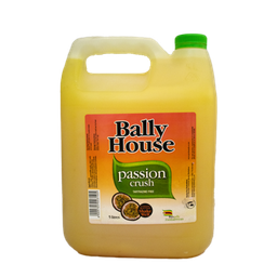 BALLY HOUSE PASSION CRUSH 5LT