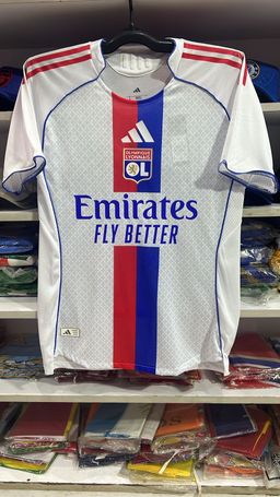 Lyon Home 25/26 PV (Slim Fit)
