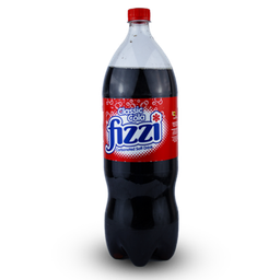 FIZZI COLA 6X2L