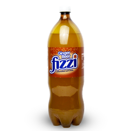 FIZZI GINGER 2L
