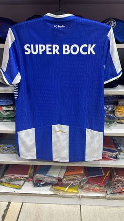 Porto Away 25/26 PV (Slim Fit)