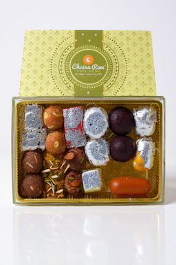 Assorted Sweets