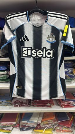 Newcastle Home - 25/26 PV (Slim Fit)
