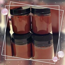 草莓龙眼酱 Strawberry Longan Paste