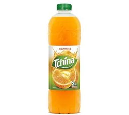 Sirop de menthe Délicias – 1L