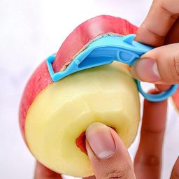 Éplucheur de fruits et légumes