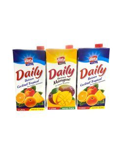 BIFA Daily 1L