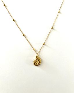 Cassandra necklace