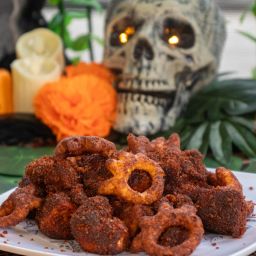 1/4 kg Boneless Colmillo