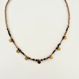 Jemnah necklace