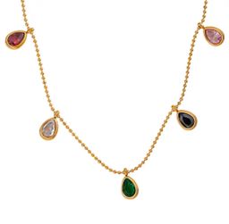 Rizwana necklace 