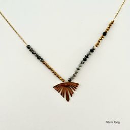 Guylaine necklace 