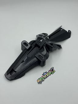 Rear Fender Vietnam Style