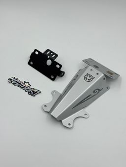 Fender bracket