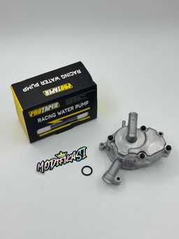 Protaper water pump
