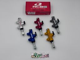 RCB S1 GRT master pump