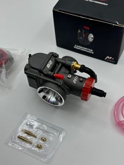 MB performance carburetor 28mm